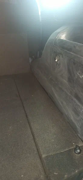 SsangYong Kyron 2008 - 17