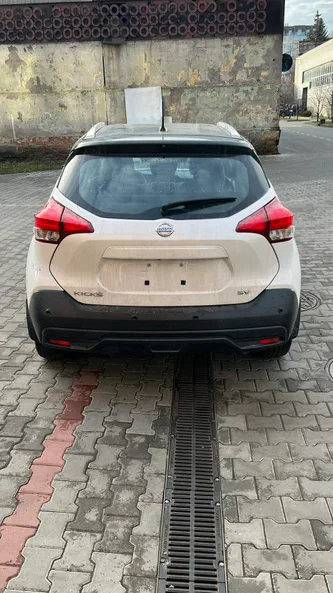 Nissan Kicks 2019 - 5