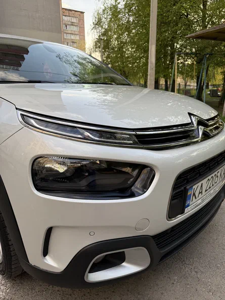 Citroen C4 Cactus 2020 - 27