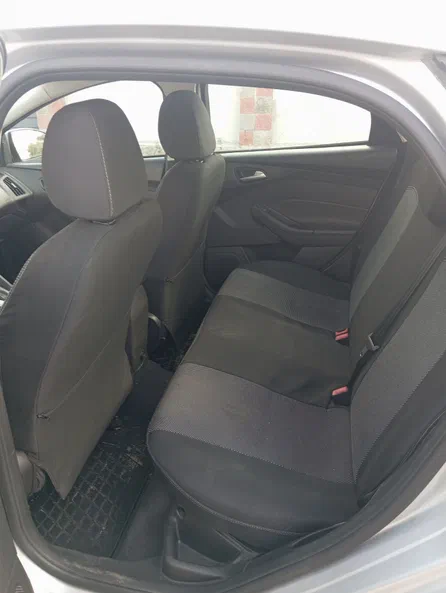 Ford Focus 2014 - 5