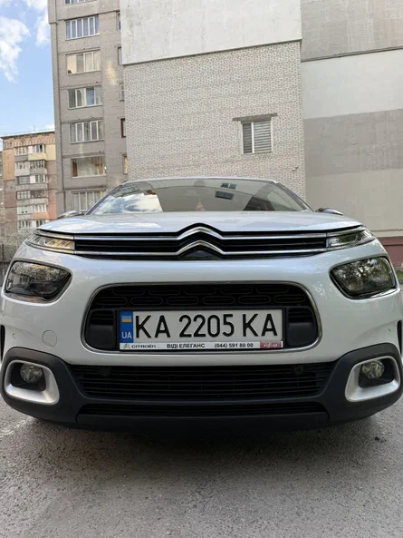 Citroen C4 Cactus 2020 - 11