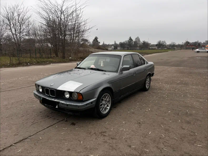 BMW 5 серии 1994