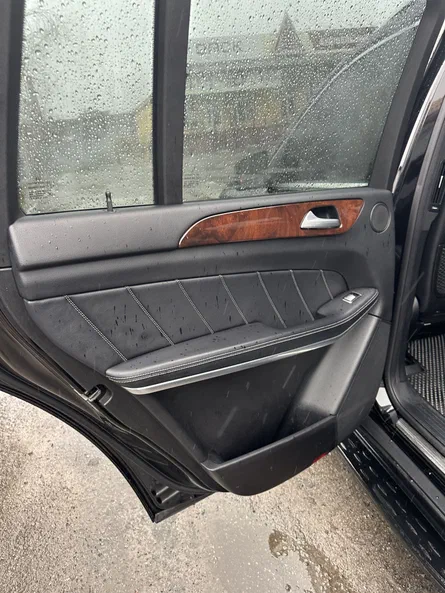 Mercedes-Benz GL-Клас 2013 - 23