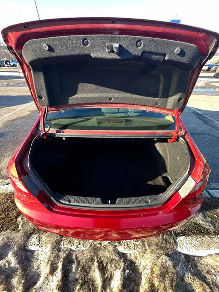 Hyundai Sonata 2011 - 6