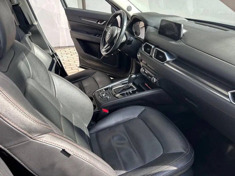 Mazda CX-5 2017 - 7