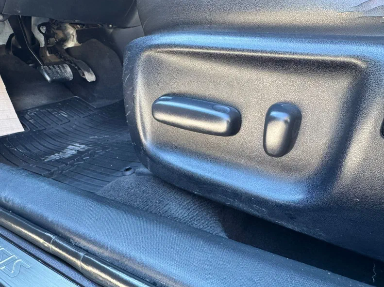 Toyota Avensis 2008 - 18