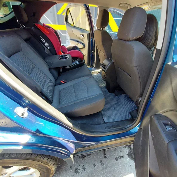 Chevrolet Equinox 2018 - 13