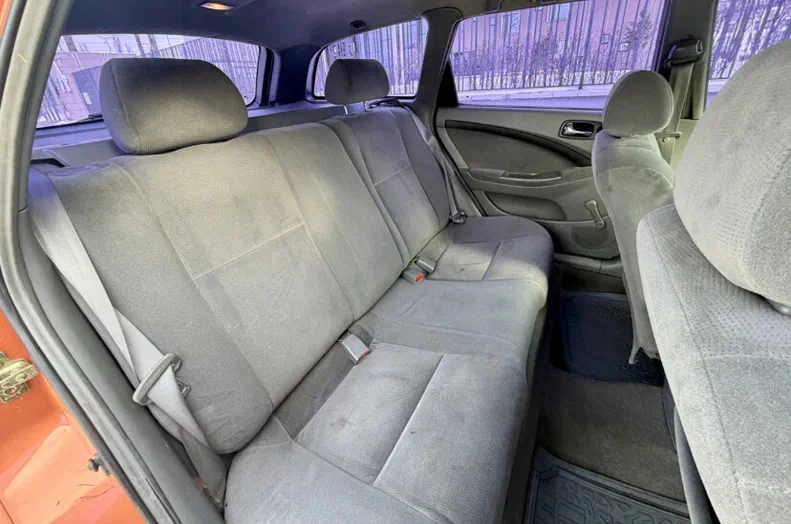 Chevrolet Lacetti 2006 - 9