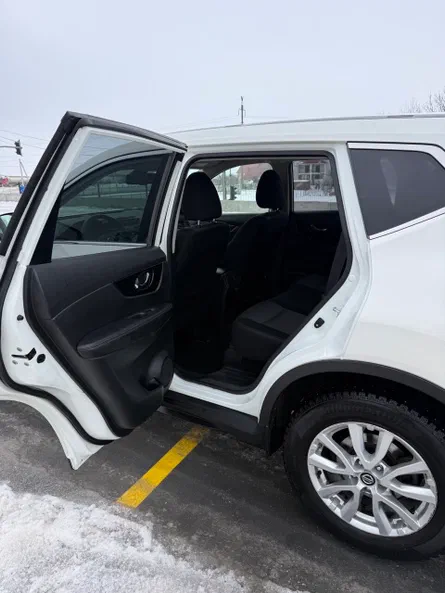 Nissan X-Trail 2020 - 7