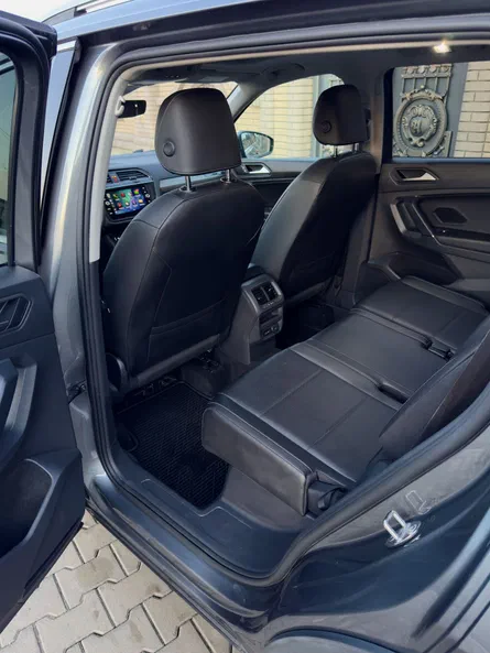 Volkswagen Tiguan 2020 - 22