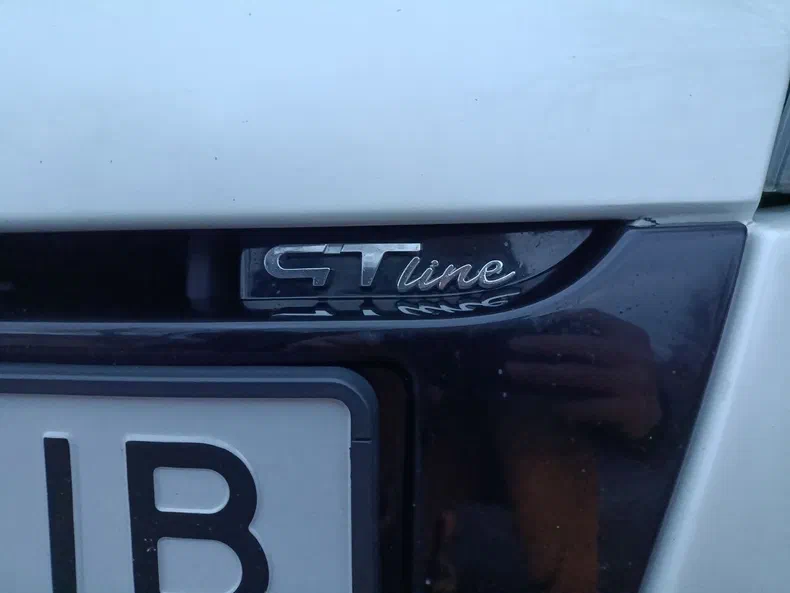 Renault Megane 2012 - 7