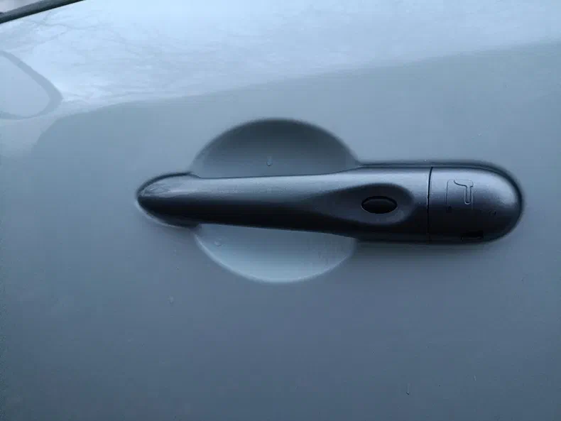 Renault Megane 2012 - 9