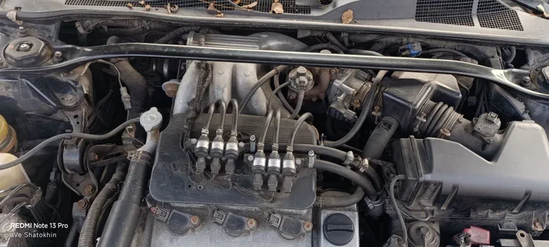 Toyota Camry 2003 - 16