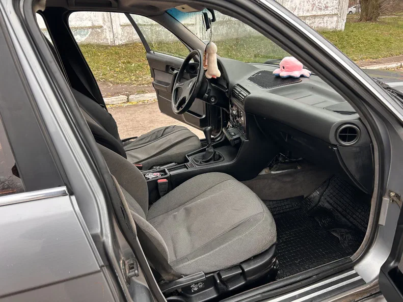 BMW 5 серии 1994
