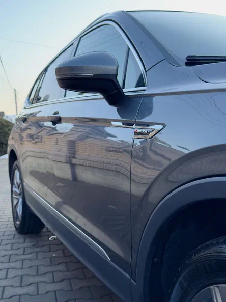 Volkswagen Tiguan 2020 - 8