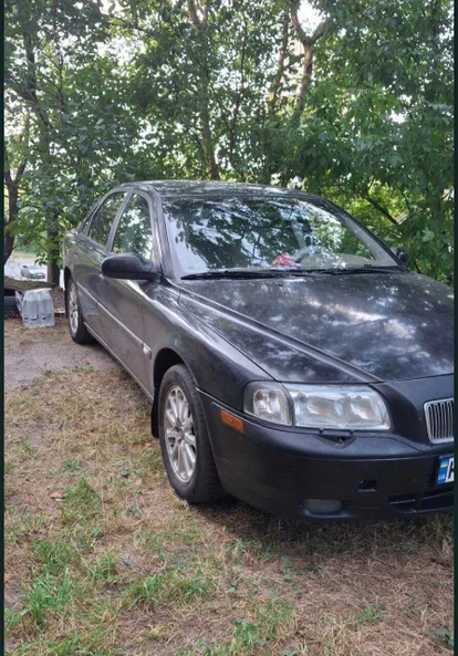 Volvo S80 2001 - 12