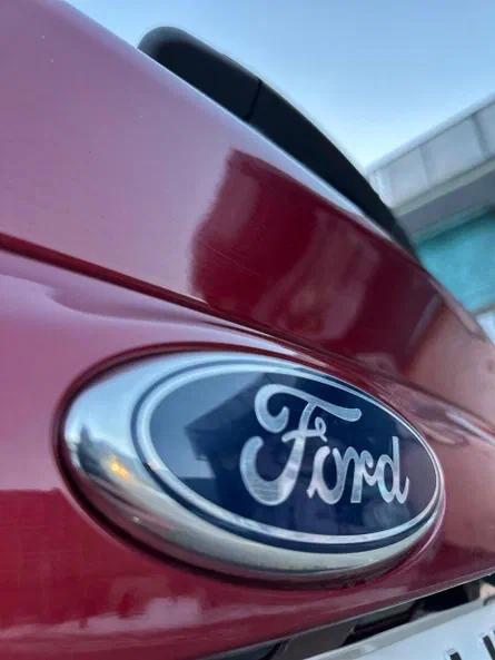 Ford C-MAX 2013 - 16