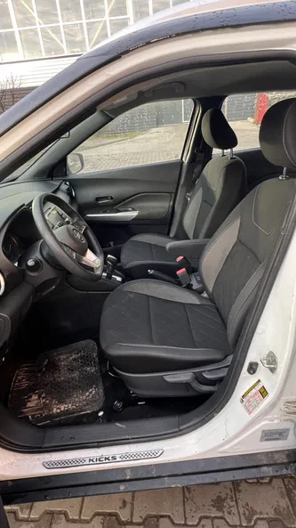 Nissan Kicks 2019 - 6