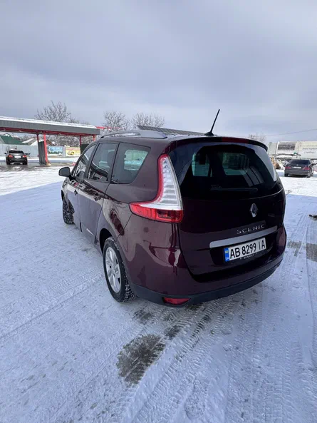 Renault Megane 2015 - 9