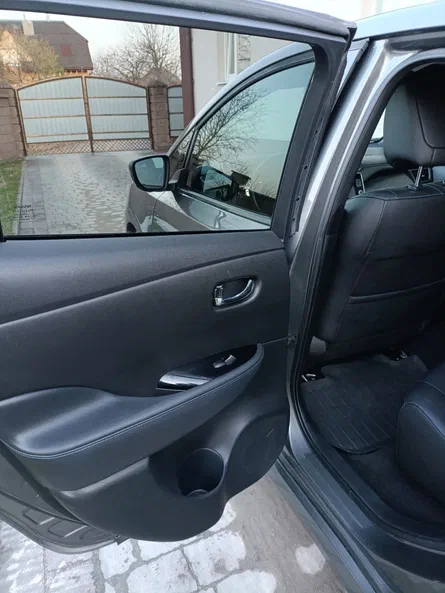 Nissan Leaf 2019 - 15