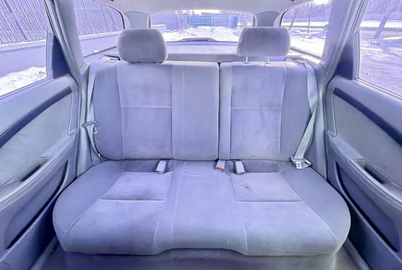 Chevrolet Lacetti 2006 - 8