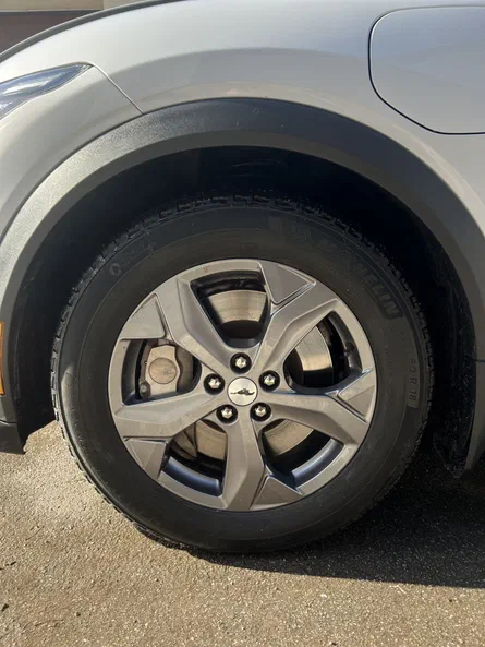 Ford Mustang Mach-E 2023 - 15