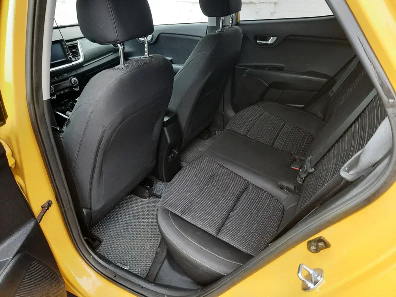 Kia Stonic 2018 - 16