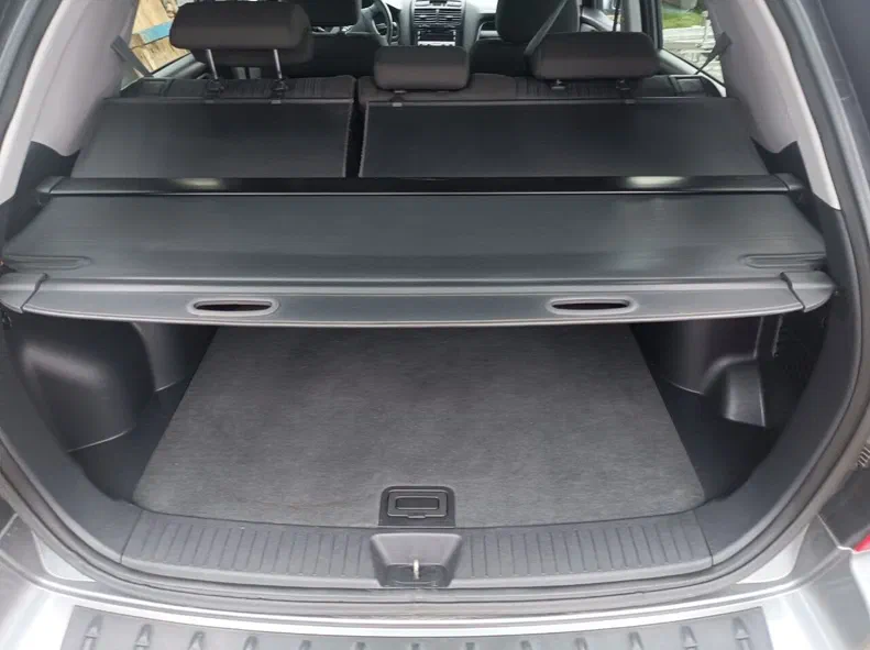 Kia Sportage 2007 - 25