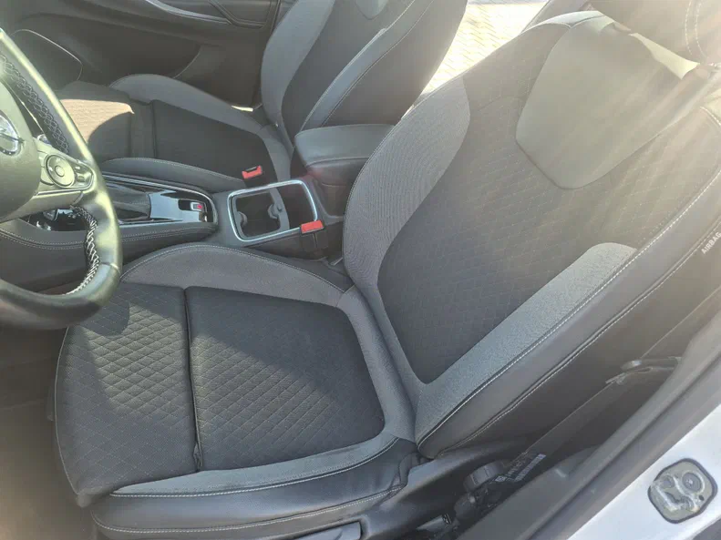 Opel Grandland 2019 - 12