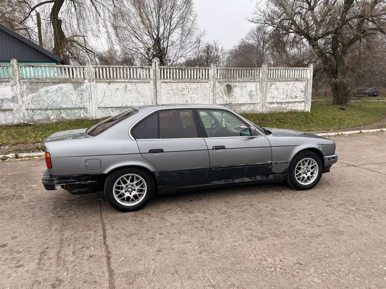BMW 5 серии 1994