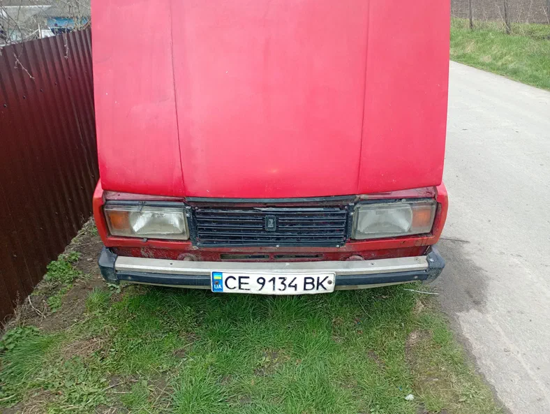 Lada (ВАЗ) 2104 1989 - 2
