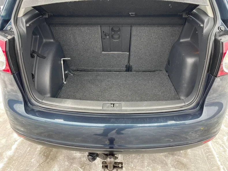 Volkswagen Golf Plus 2007 - 35