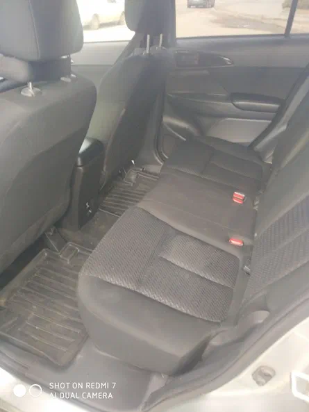 Mitsubishi Eclipse Cross 2021 - 14