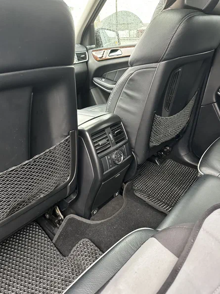 Mercedes-Benz GL-Клас 2013 - 22