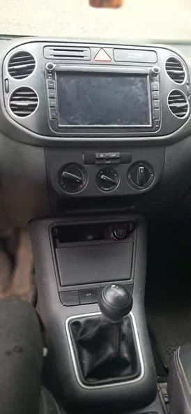 Volkswagen Golf Plus 2006