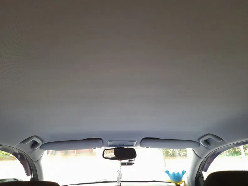 Toyota Avensis 2003 - 7