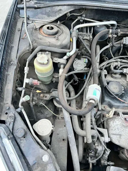 Mitsubishi Lancer 2008 - 19