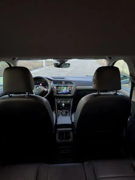 Volkswagen Tiguan 2020 - 16