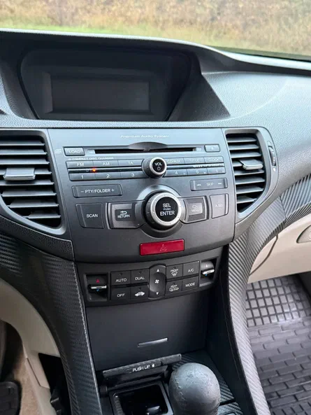 Honda Accord 2008 - 8