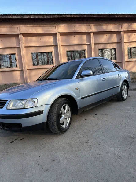 Volkswagen Passat 1998 - 17