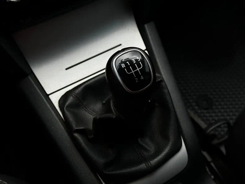 Skoda Octavia 2010 - 6