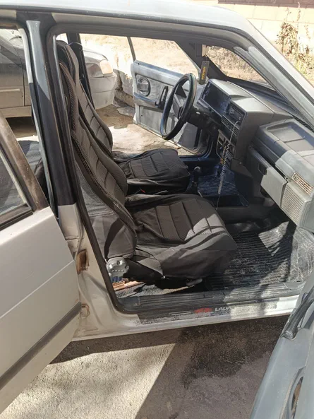 Lada (ВАЗ) 2109 2000 - 9