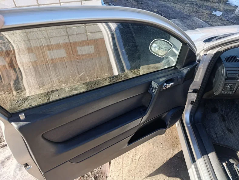 Opel Astra 2003 - 15