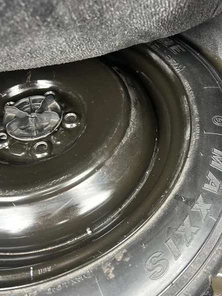 Ford Fusion (North America) 2014 - 10