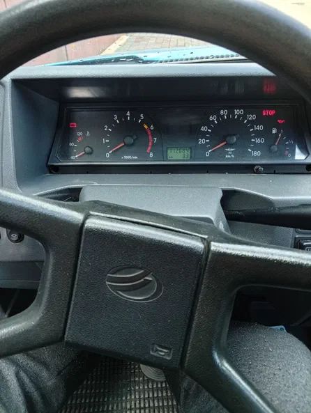 ЗАЗ 1103 «Славута» 2003 - 5