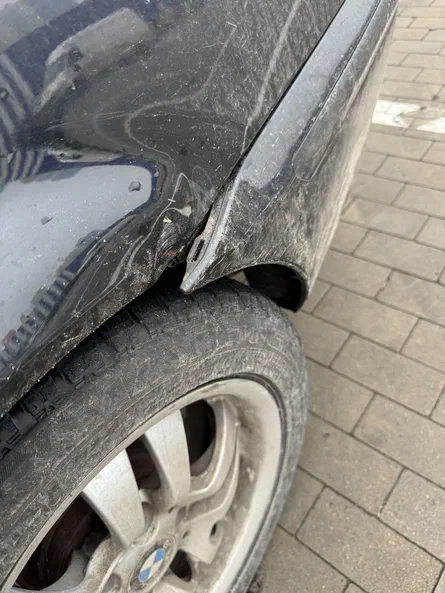 BMW 3 серія 2004 - 6