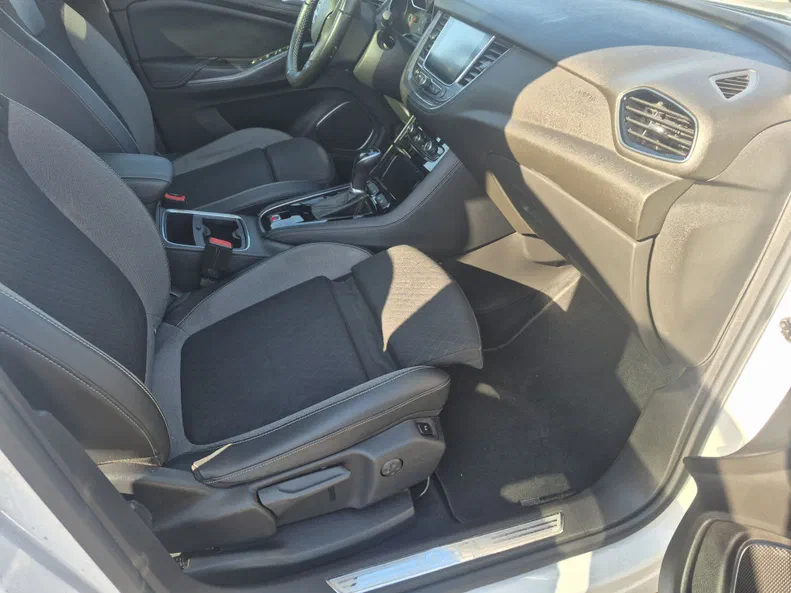 Opel Grandland 2019 - 15