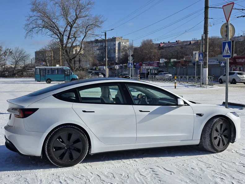 Tesla Model 3 2019 - 9