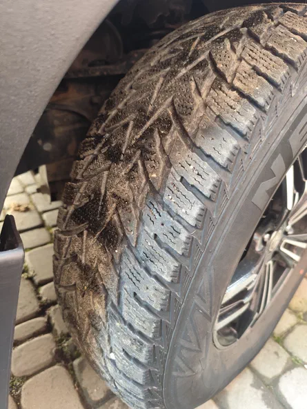 Dodge Nitro 2007 - 16