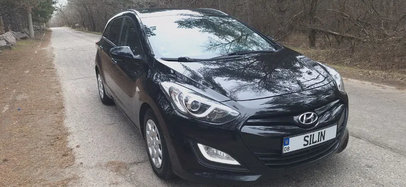 Hyundai i30 2014 - 0